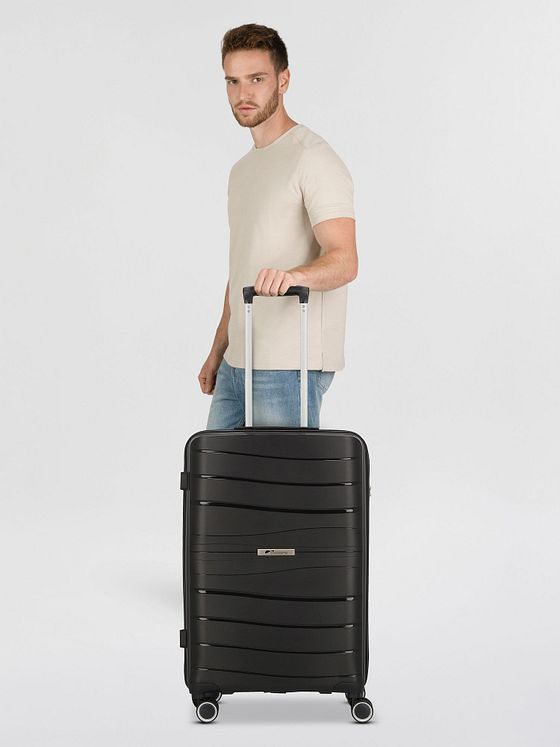 cocoono Leon 4 hjul Trolley 66 cm cocoono Leon 4 hjul Trolley 66 cm