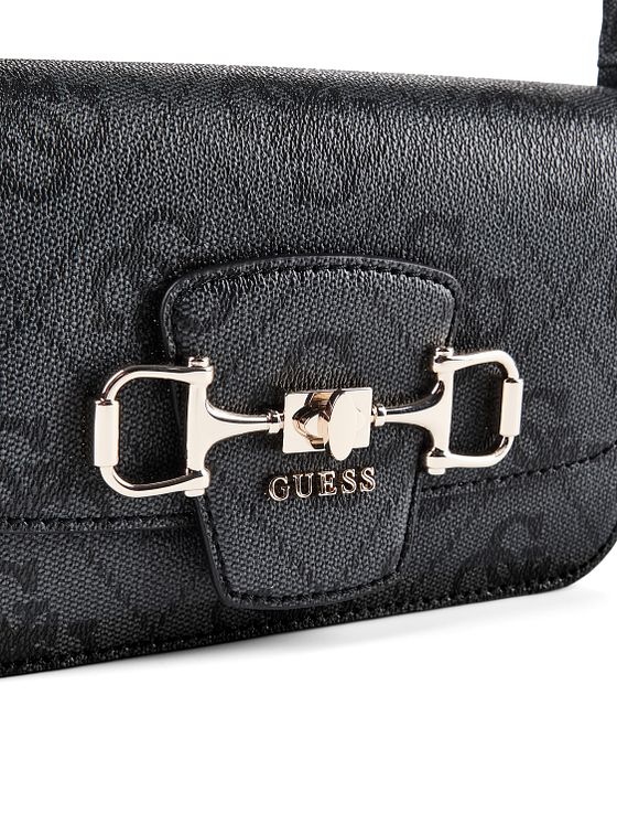 Guess Janie Bolsa de hombro 21 cm Guess Janie Bolsa de hombro 21 cm