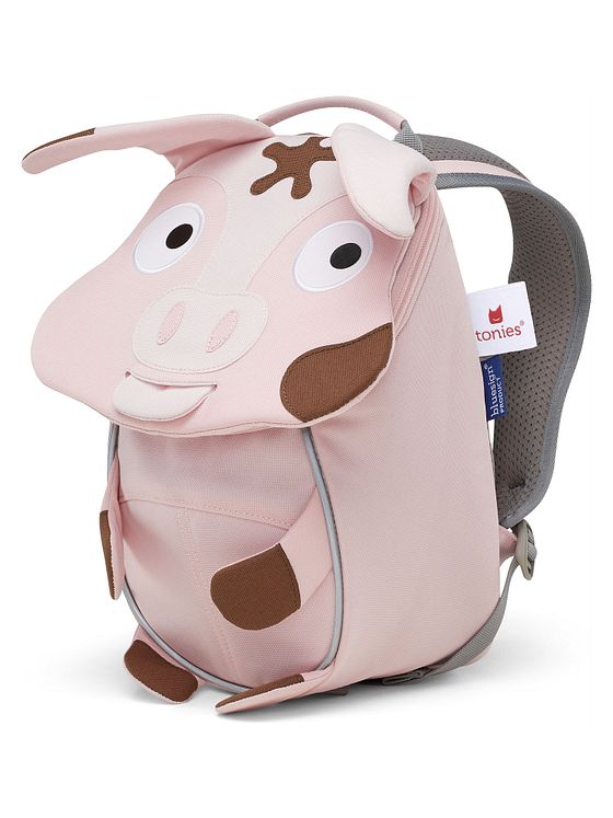 Affenzahn Kleiner Freund Børnehaverygsæk 25 cm