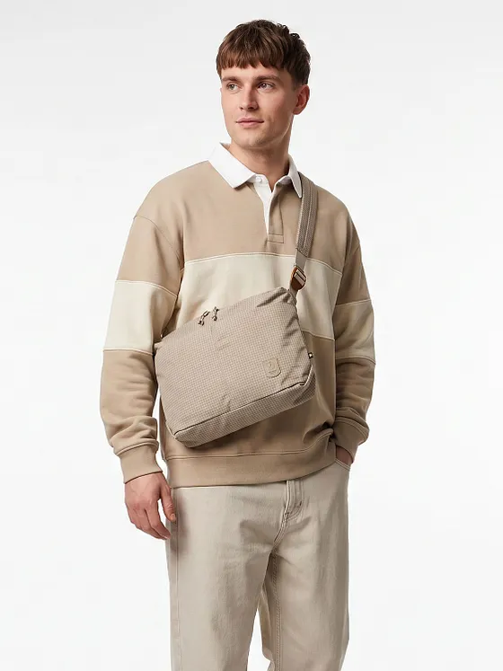 Fjällräven High Coast Crossbody-väska 38 cm Fjällräven High Coast Crossbody-väska 38 cm