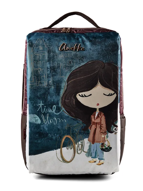Anekke Orchestra Daypack 43 cm Laptoprum Anekke Orchestra Daypack 43 cm Laptoprum