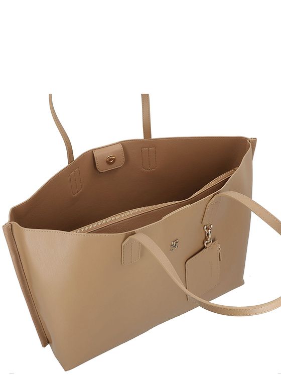 Tommy Hilfiger Distinct Shopper-taske 49 cm Tommy Hilfiger Distinct Shopper-taske 49 cm