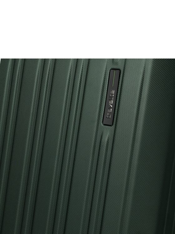 Travelite Dynamiic 4 kolečka Kabinkový kufr 55 cm