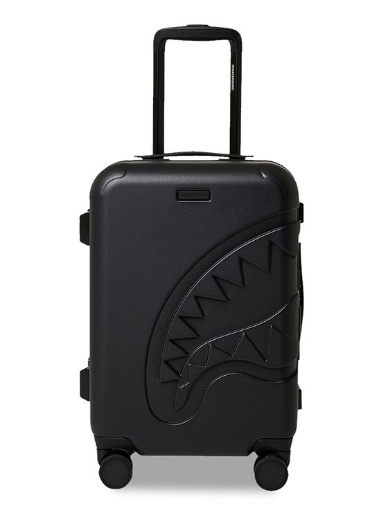 Sprayground Cargo Patches 4 hjul Kabinetrolley 53 cm