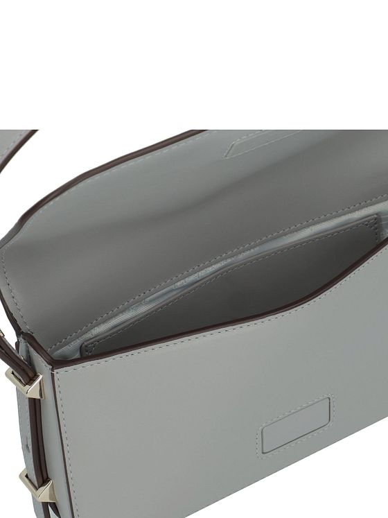 Kate Spade New York Liv Skuldertaske Læder 22 cm Kate Spade New York Liv Skuldertaske Læder 22 cm