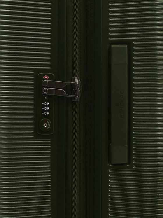 Echolac Ultima 4 hjul Trolley M 67 cm med strækfold