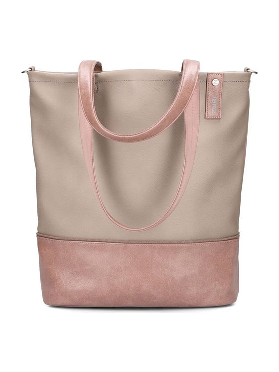 Zwei Jana Skuldertaske 37 cm