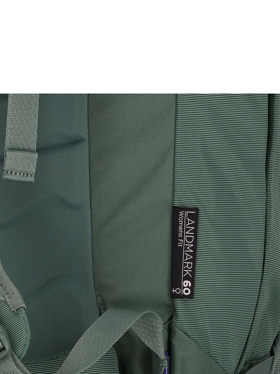 Thule Landmark Weekend-rejsetaske 45 cm