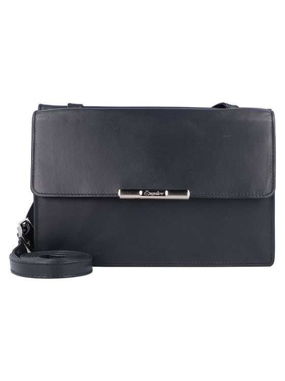 Esquire Helena clutch pung RFID læder 17,5 cm