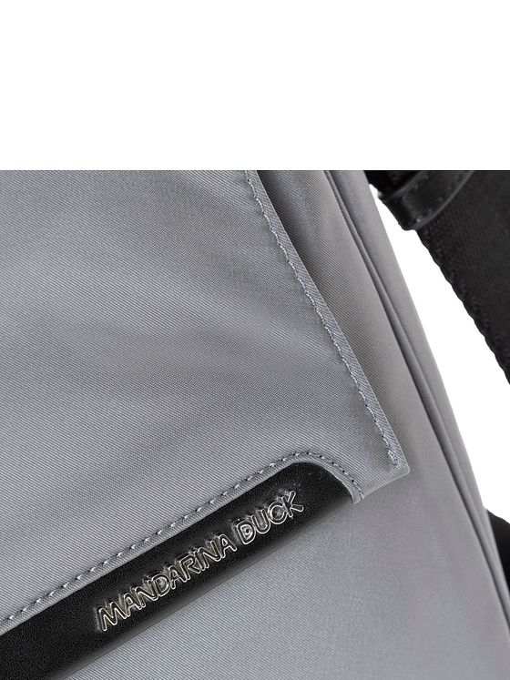 Mandarina Duck Hunter Urban Portfölj 39 cm Laptopfack Mandarina Duck Hunter Urban Portfölj 39 cm Laptopfack