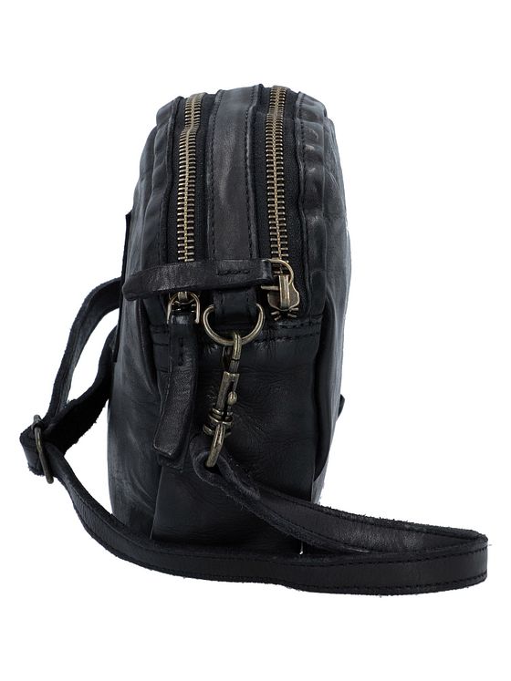 Harbour 2nd Anchor Love Halima Skuldertaske Læder 24 cm Harbour 2nd Anchor Love Halima Skuldertaske Læder 24 cm