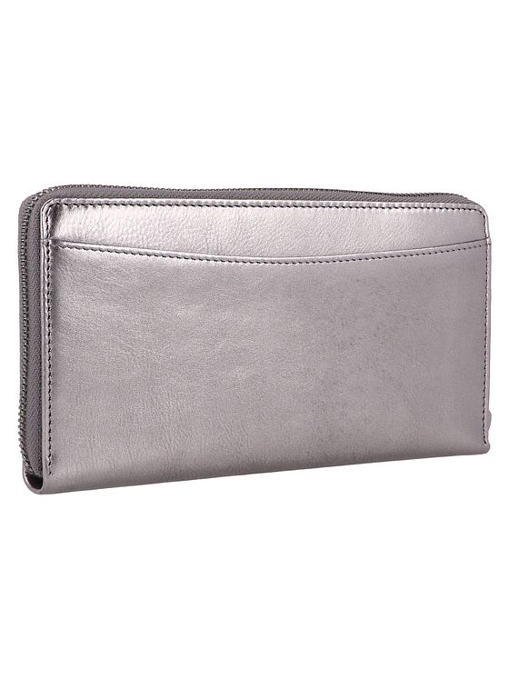 Braun Büffel Ruby Pung RFID-beskyttelse Læder 19 cm Braun Büffel Ruby Pung RFID-beskyttelse Læder 19 cm