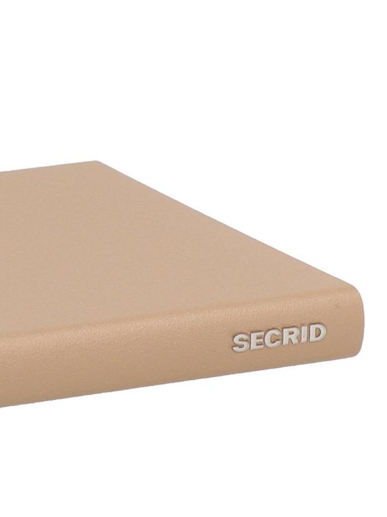 Secrid Cardprotector Pouzdro na kreditní karty RFID ochrana 6.5 cm
