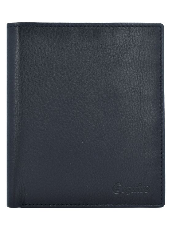 Esquire New Line kortholder RFID læder 10 cm