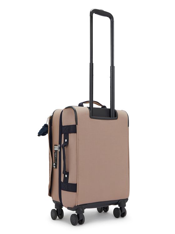 Kipling Basic Spontaneous 4 hjul Kabinetrolley S 33 cm Kipling Basic Spontaneous 4 hjul Kabinetrolley S 33 cm