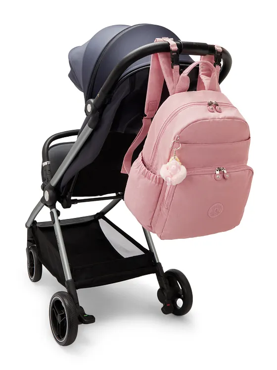 Kipling Basic Maisie Skötryggsäck 40 cm Kipling Basic Maisie Skötryggsäck 40 cm