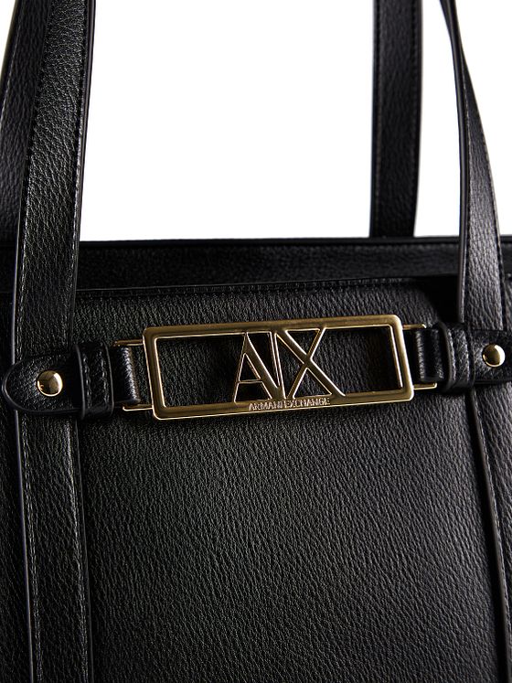 Armani Exchange Polly Shopper-taske 37 cm