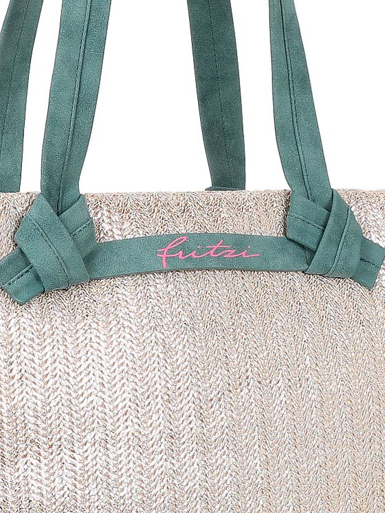 Fritzi aus Preußen Cloud Nákupní taška 42 cm