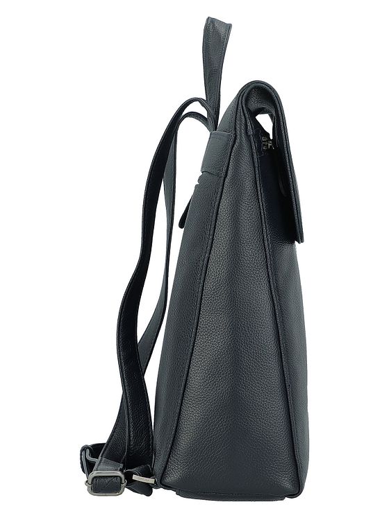 Picard Luis-rygsæk i læder 30 cm