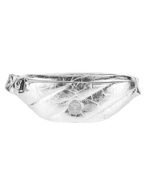 Joop! Jeans Frizzare Argento Bæltetaske 38 cm