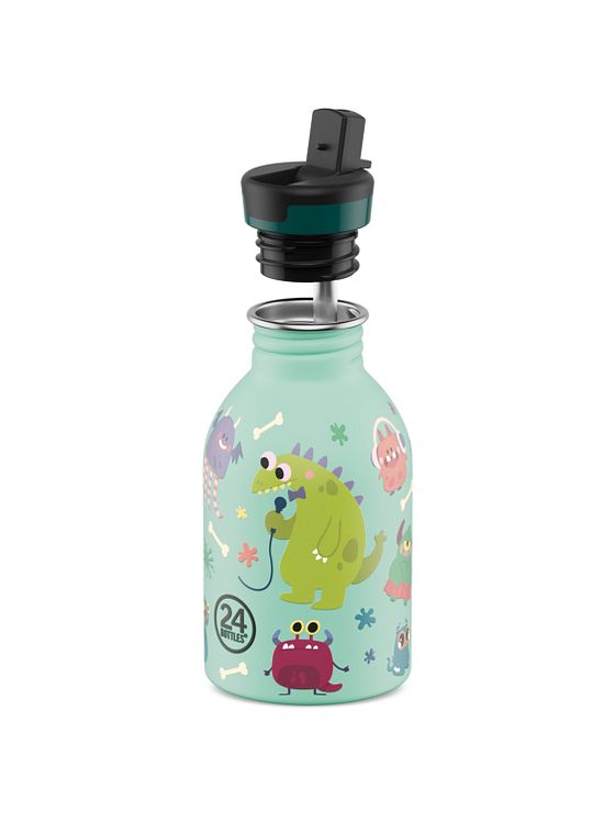 24Bottles Urban drikkeflaske til børn 250 ml