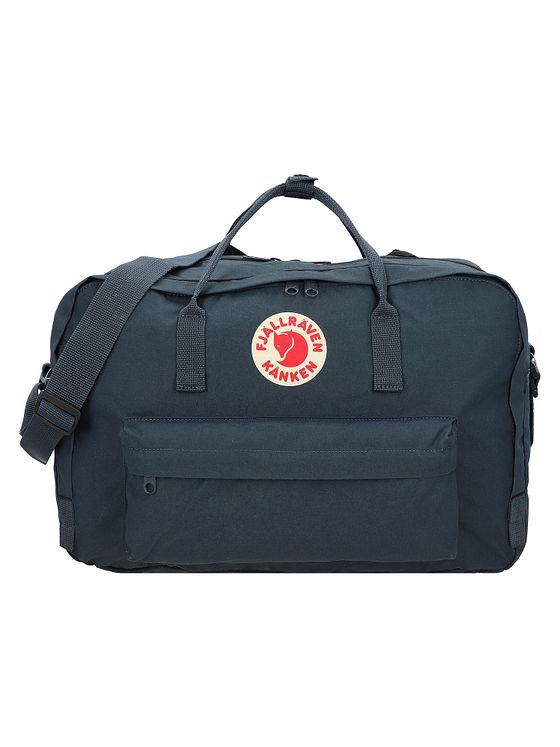 Fjällräven Kanken Weekend-rejsetaske 44 cm