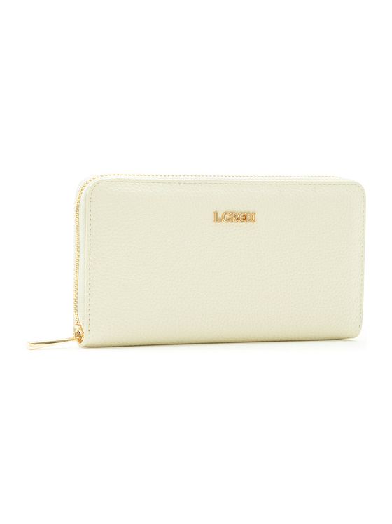 L.CREDI Perla Pung RFID-beskyttelse 19 cm