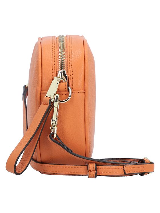 abro Dalia Skuldertaske Læder 23 cm