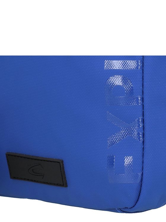 camel active Explore Skuldertaske S 20 cm camel active Explore Skuldertaske S 20 cm