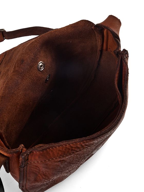 Campomaggi Olivo Bolsa de hombro Piel natural 26.5 cm Campomaggi Olivo Bolsa de hombro Piel natural 26.5 cm