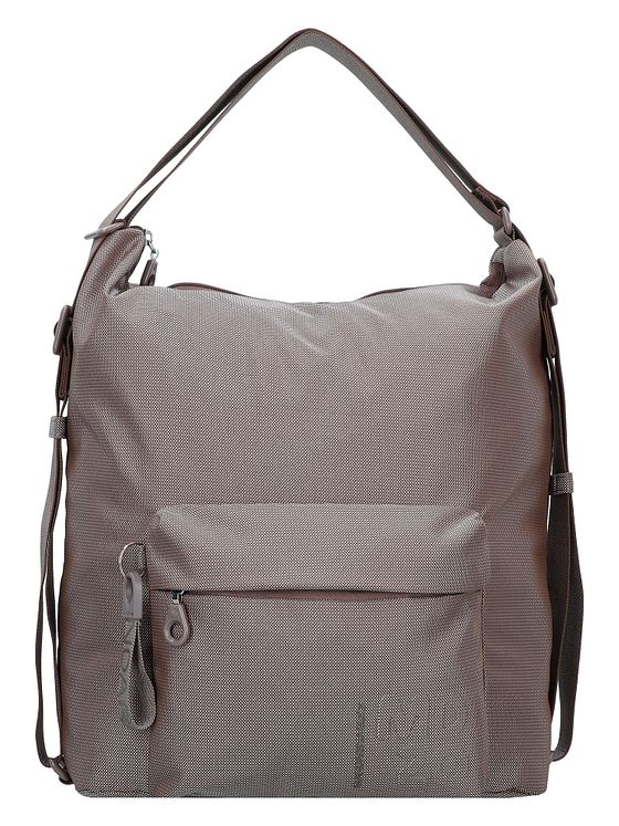 Mandarina Duck Skuldertaske 32 cm Mandarina Duck Skuldertaske 32 cm