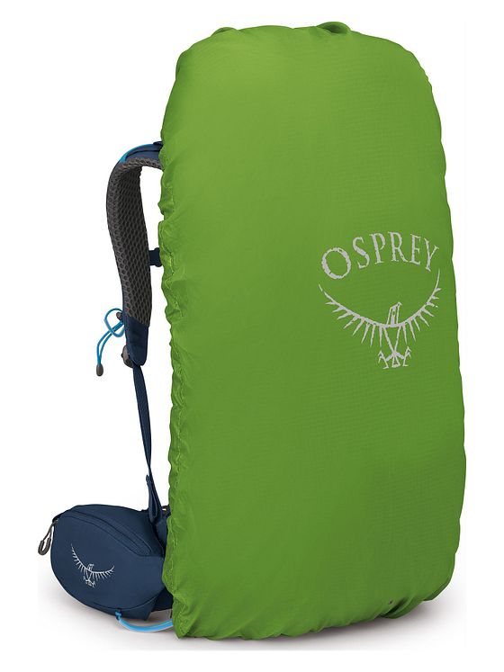 Osprey Kestrel 38 Vandrer-rygsæk L-XL 78 cm