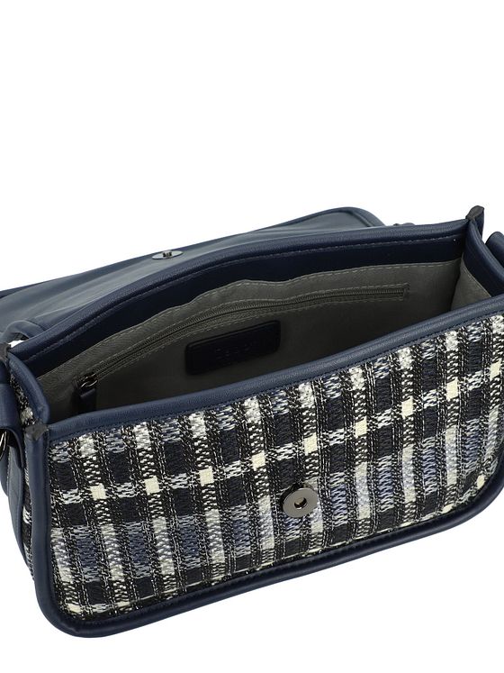 Gabor Lexie Skuldertaske M 27 cm