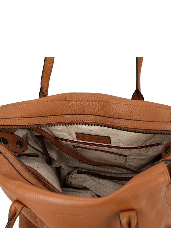 aunts & uncles Gorgeous Skuldertaske Læder 35 cm aunts & uncles Gorgeous Skuldertaske Læder 35 cm