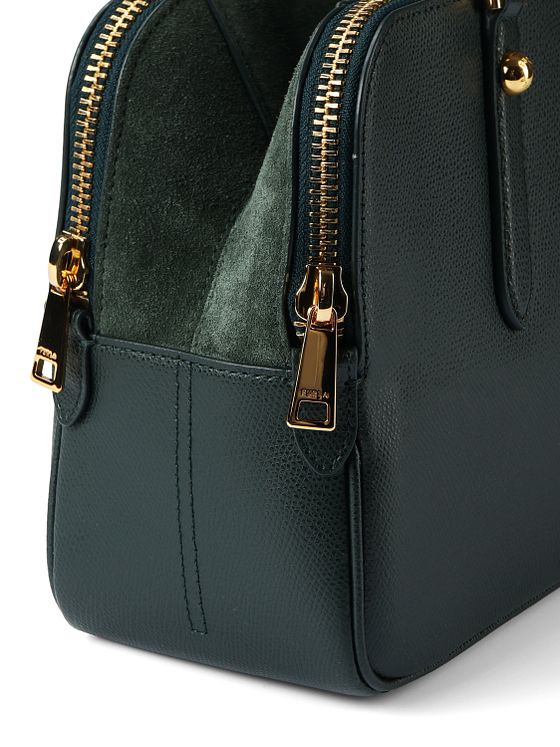 Furla Giulia Skuldertaske Læder 35 cm