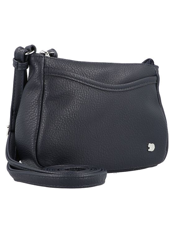 Tom Tailor Denim Cilia skuldertaske 19 cm