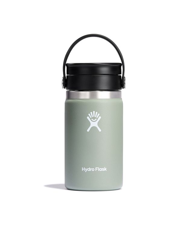 Hydro Flask Hot Beverages Wide Flex Slip Lid Drikkeflaske 350 ml