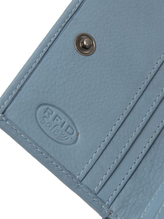 The Chesterfield Brand Floren Pung RFID-beskyttelse Læder 11 cm