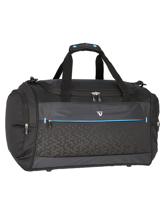 Roncato Crosslite Weekender rejsetaske 55 cm Roncato Crosslite Weekender rejsetaske 55 cm