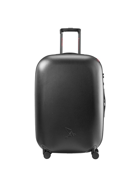 Pack Easy Gen T 4 hjul Trolley 74 cm med strækfold Pack Easy Gen T 4 hjul Trolley 74 cm med strækfold