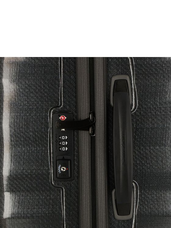 Samsonite Lite Shock Spinner 4-hjuls trolley 75 cm Samsonite Lite Shock Spinner 4-hjuls trolley 75 cm