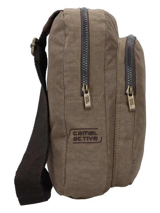 camel active Journey Bolsa de hombro 21 cm camel active Journey Bolsa de hombro 21 cm