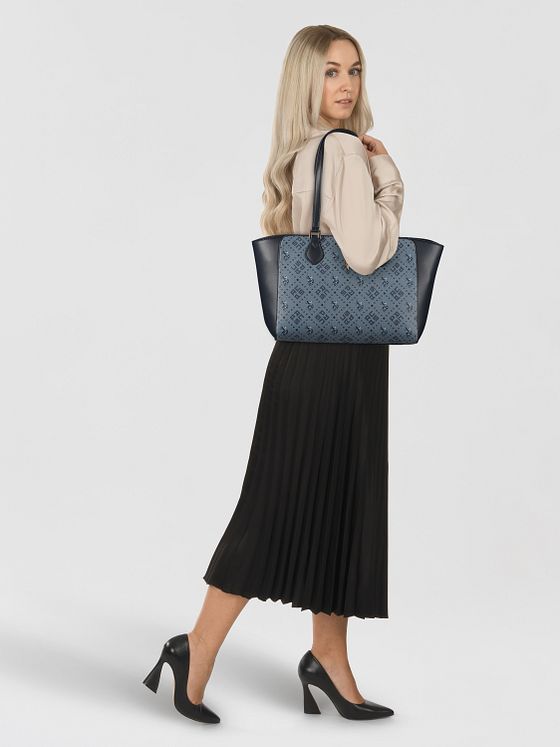 U.S. Polo Assn. Hampton Nákupní taška 38 cm