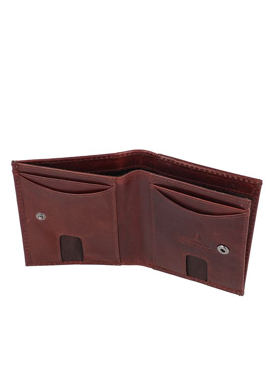 camel active Salamanca Pung Læder 9 cm camel active Salamanca Pung Læder 9 cm