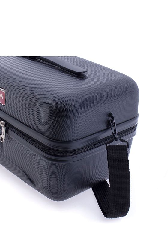 Gladiator 4800 Kosmetický kufřík 36 cm