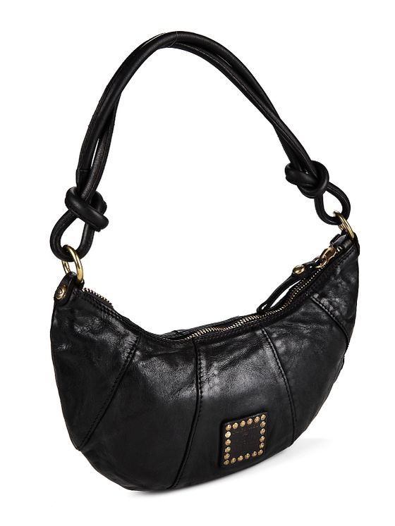 Campomaggi Sole Skuldertaske M Læder 32 cm Campomaggi Sole Skuldertaske M Læder 32 cm