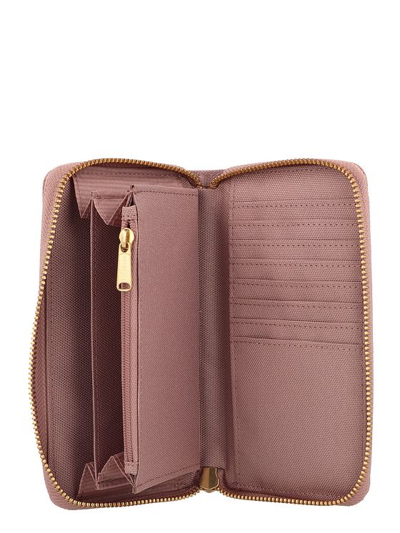 Herschel Thomas Peněženka RFID ochrana 17.5 cm