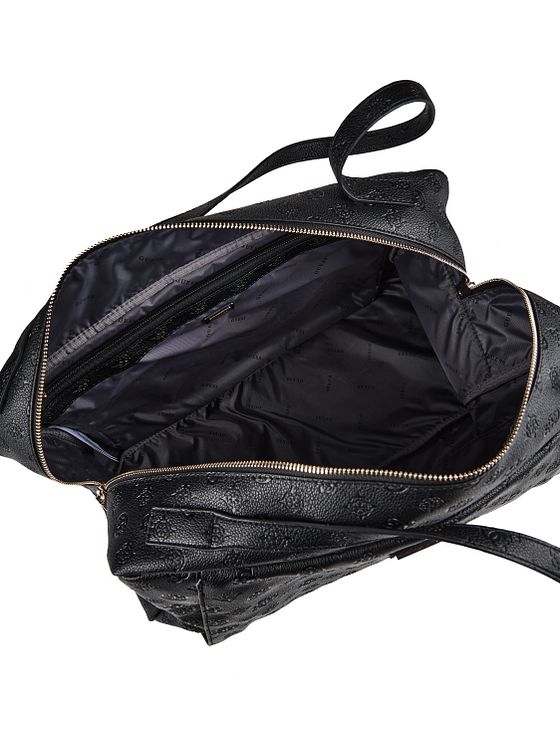 Guess Devon Weekendtaske 48 cm Guess Devon Weekendtaske 48 cm