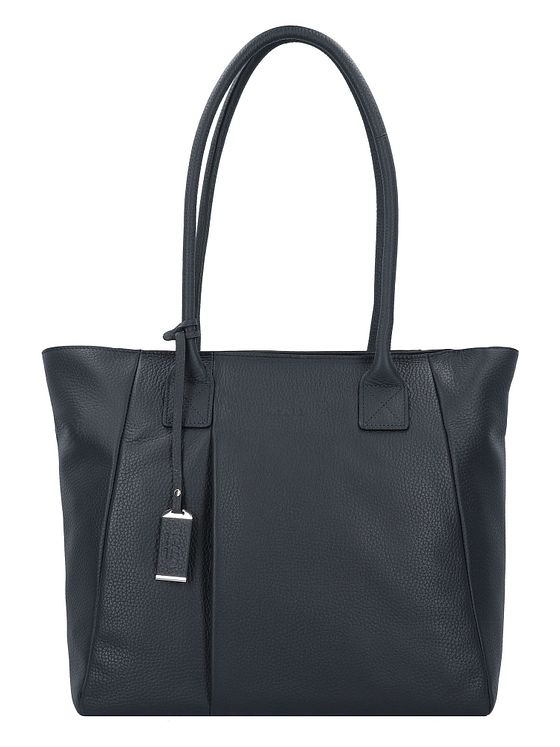 Picard Pure Skuldertaske Læder 34 cm