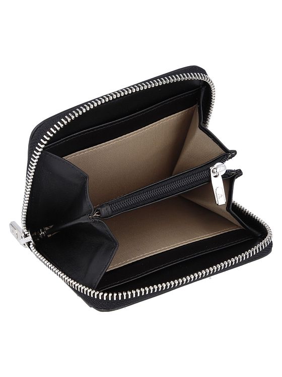 Roncato Firenze pung i læder 11 cm